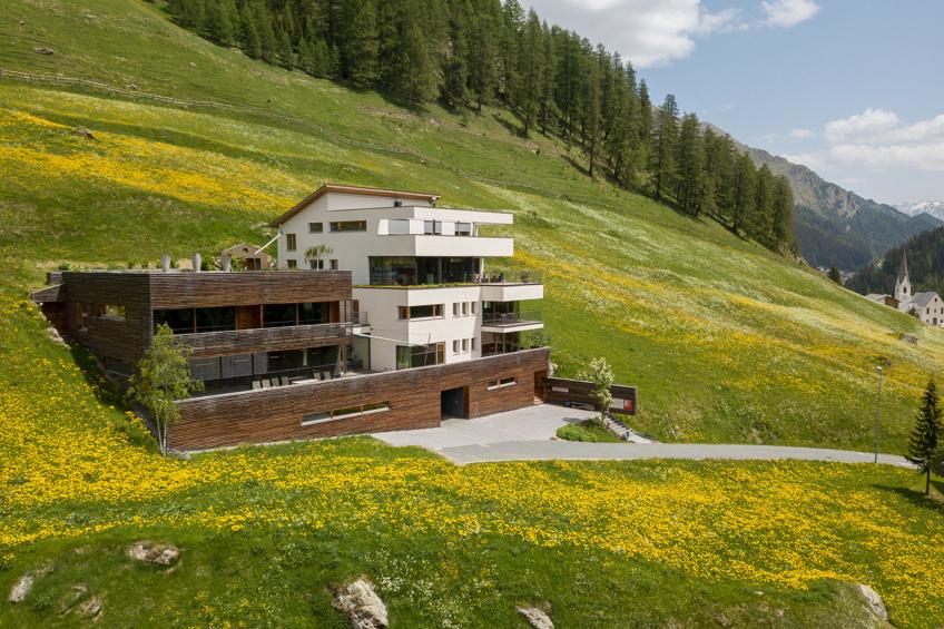 Das Felaria, (Samnaun-Laret) - foto 19