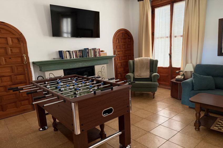 La Casa de Andújar - foto 47