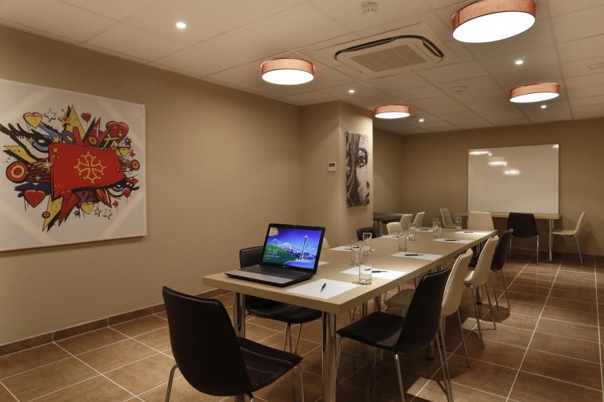 Le Terral - Appartement 2 piÃ¨ces 4 personnes - foto 12