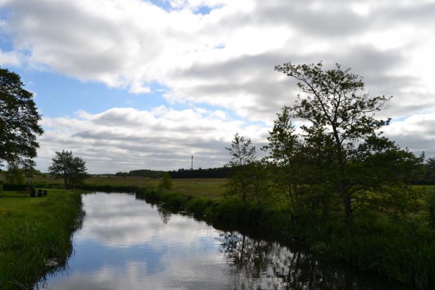 "Josina" - 32km from the sea in Western Jutland - foto 37