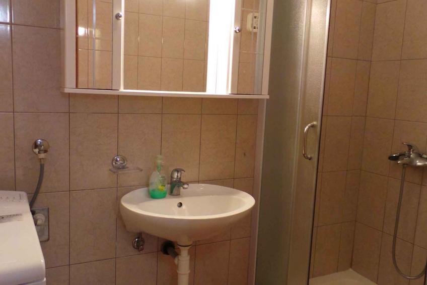 Vakantiewoning met groot terras en barbecue - BF-W3P2 - foto 4