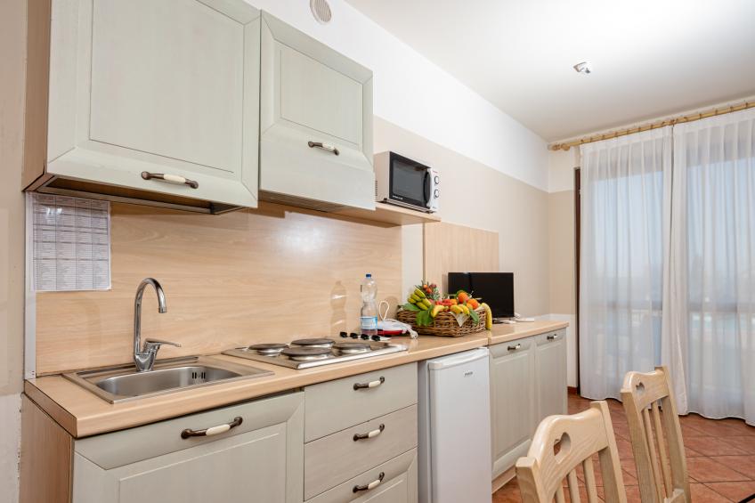 Holiday apartment with outdoor pool and children's entertainment in a great residence - BF-VJBW - foto 42