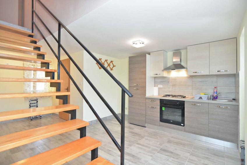 Holiday home with air conditioning and terrace - BF-87V25 - foto 35