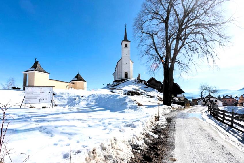 Ski Nature Apartment Lungau Top 18 - foto 40