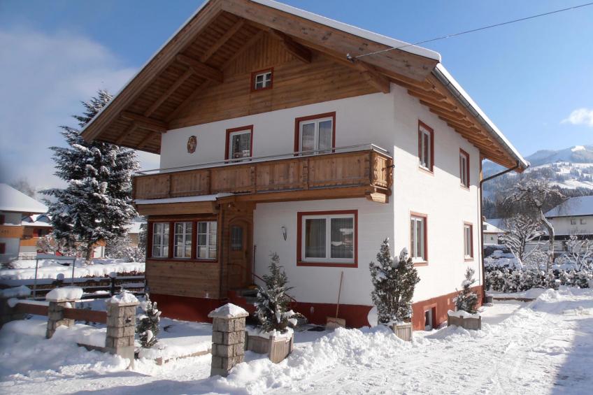 Chalet Staffner unten - foto 25