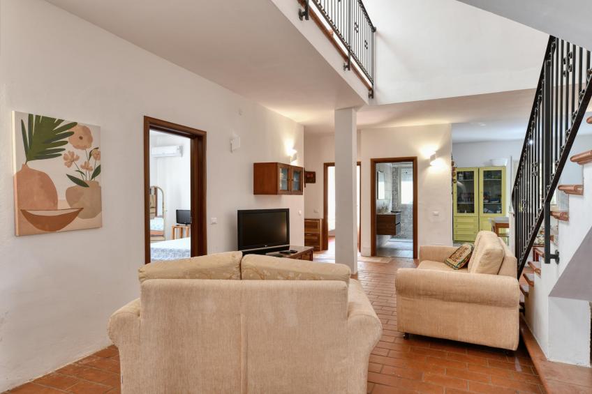 Villa Giugiò mit Privatpool - foto 10