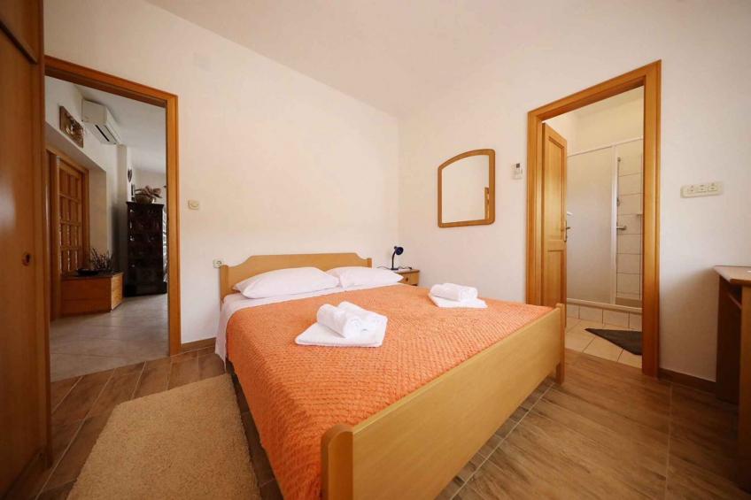 Vakantiewoning met airconditioning - VW-BFKKK - foto 3