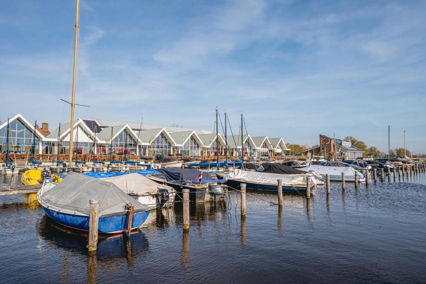 Waterpark de Meerparel - Groot Assum - foto 29