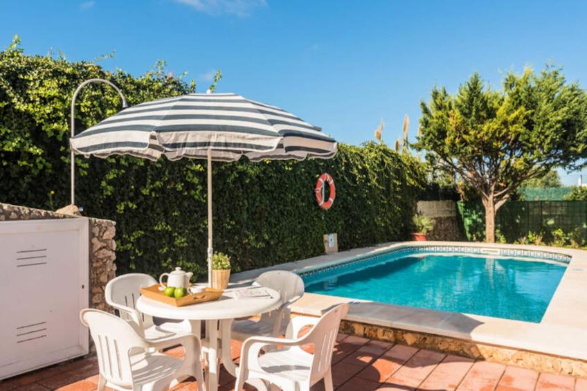 Mobil Home - Bungalow - Cottage à Ciutadella de Menorca - foto 18