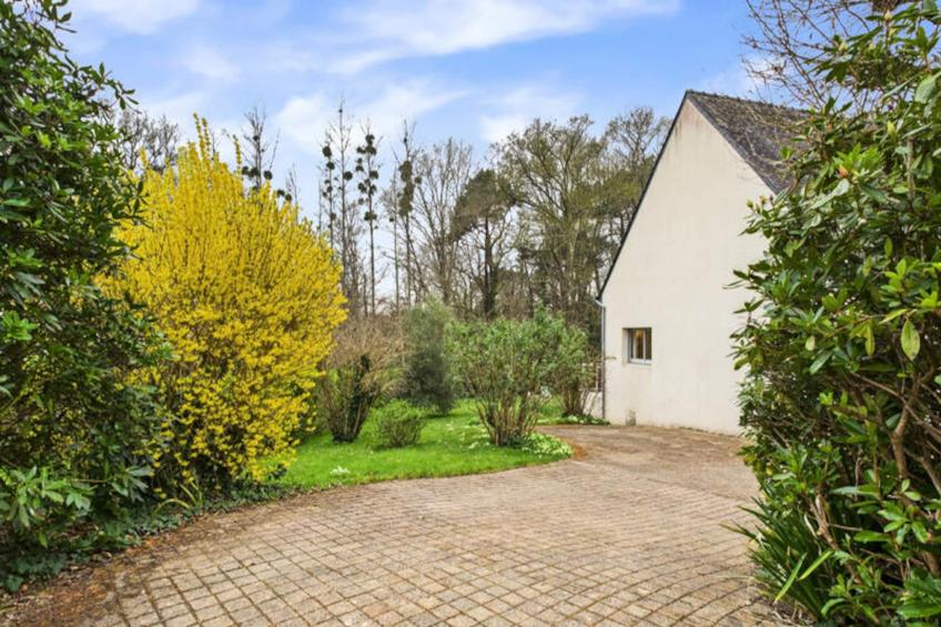 Maison à La Forêt-Fouesnant - foto 28