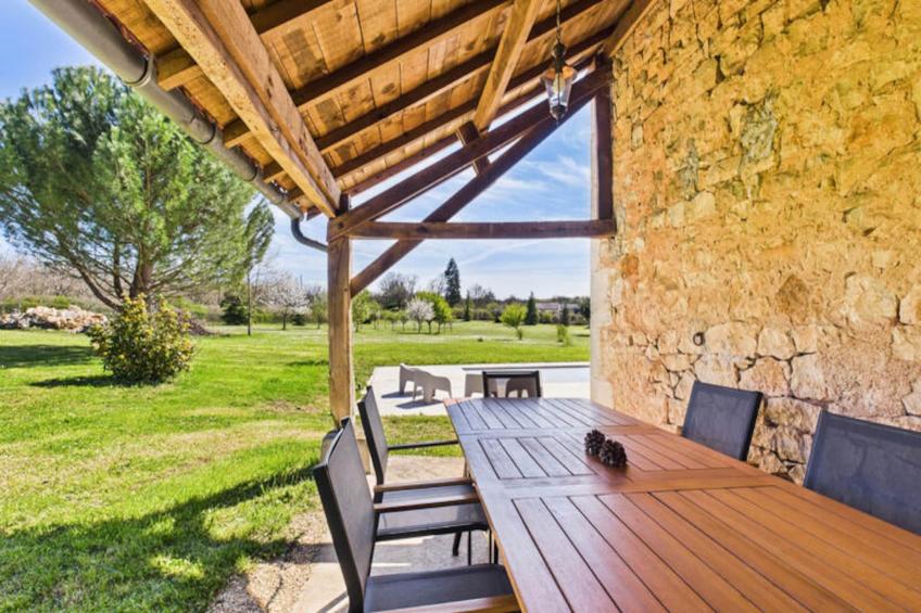 Maison à Gabillou - foto 24