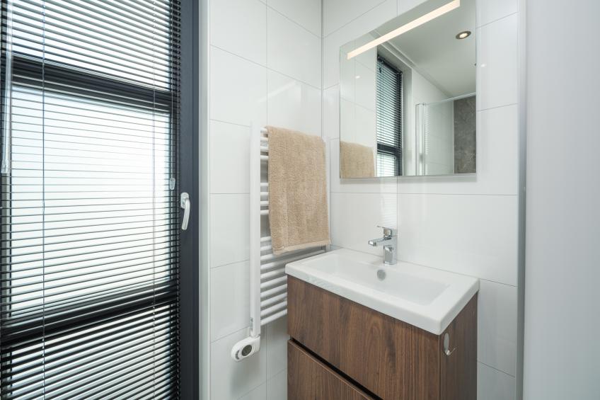 Villa L-Meerzicht | 4 pers. Roof Terrace - foto 13