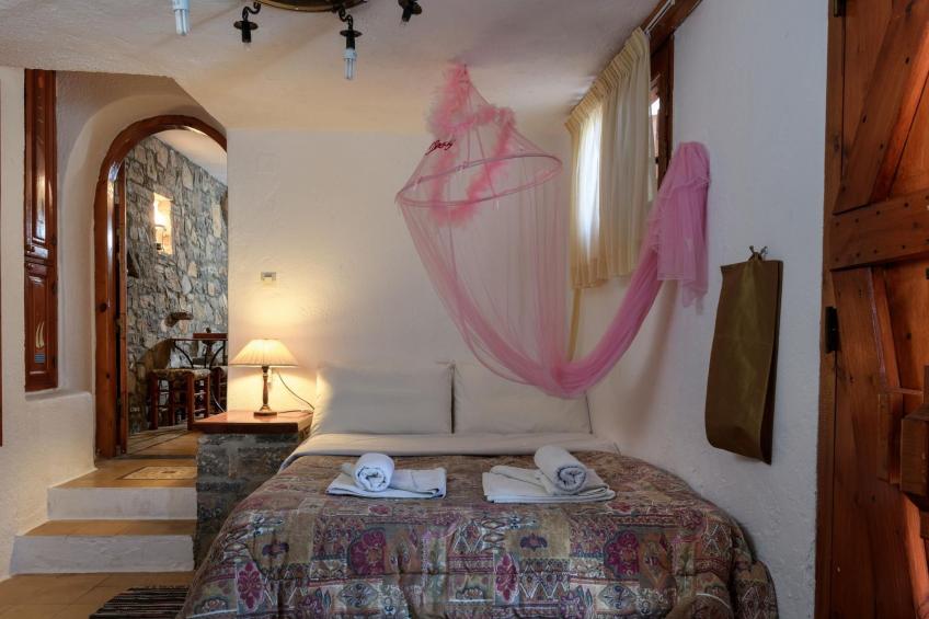 Kretisches Steinhaus mit Gemeinschaftspool - foto 22