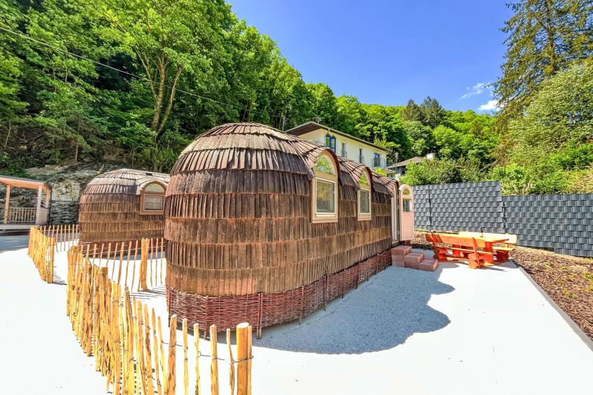 Tiny Haus Vierseenblick Nummer 3 - foto 25