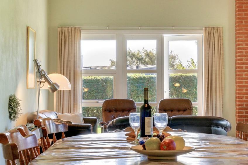 "Farnke" - 600m from the sea in SE Jutland - foto 25