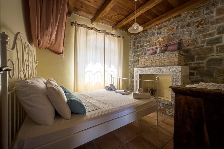 Niriides Villas_ Thetis_ 3-Schlafzimmer privater Pool - foto 4