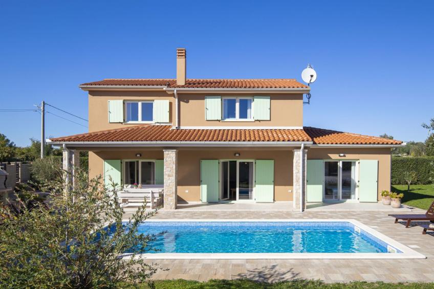 "Villa Matea" mit privatem Pool - foto 3