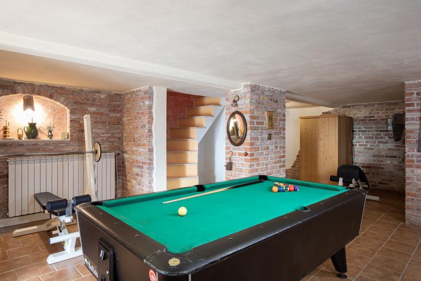 Haus in Bertoši mit privatem Pool - foto 22