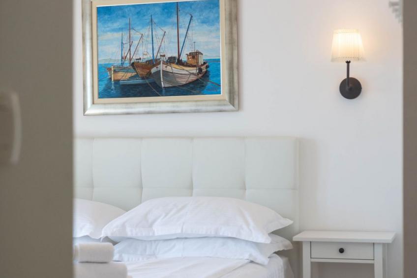 3 Schlafzimmer Villa mit beheiztem Pool und Meerblick - foto 36