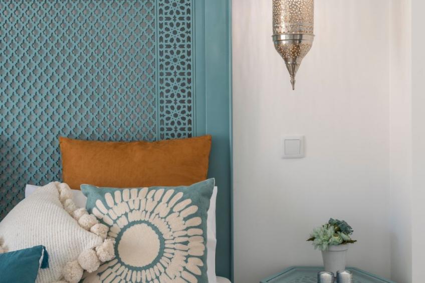 Villa "Riad Matias Galé" - foto 20