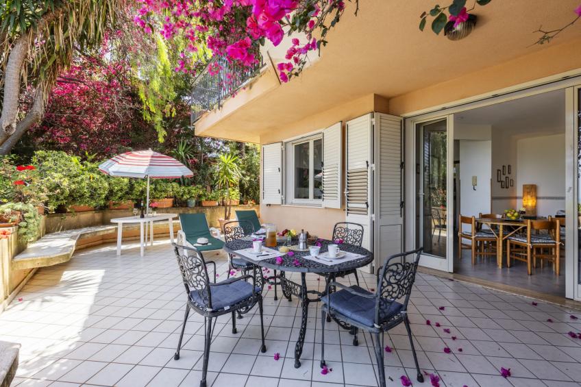 Cicladi Anafi - foto 3