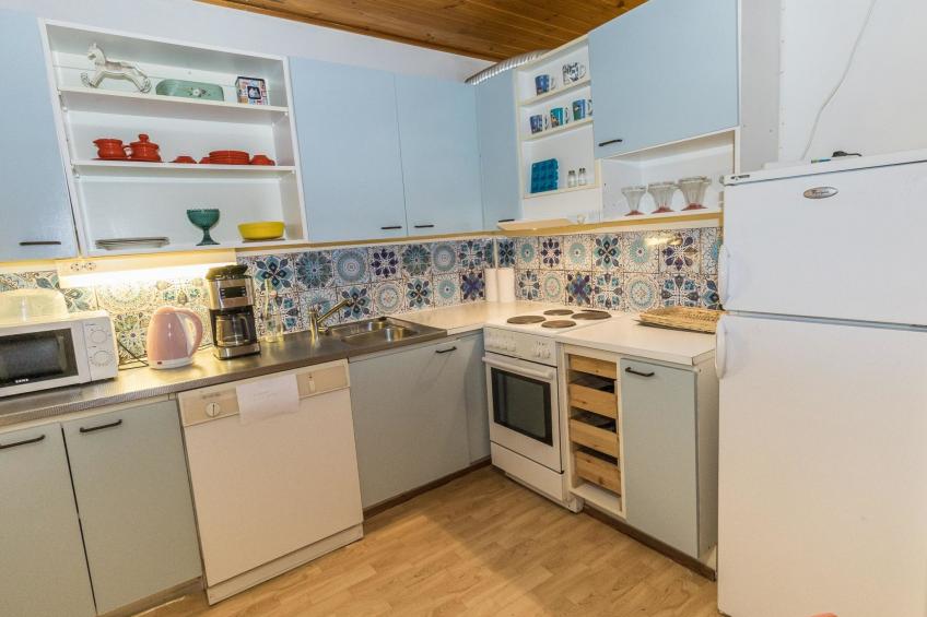 Villa hepola - foto 7