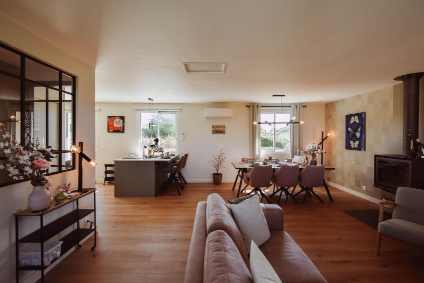 Pavillon le Papillon - foto 16