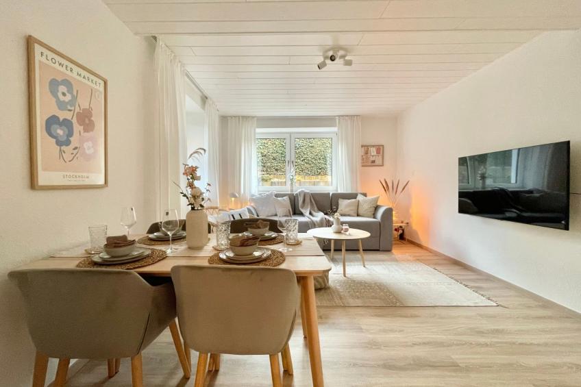 Stadt-Oase - Kliniken, Bali-T., GOP, Parkplatz , Netflix - foto 16