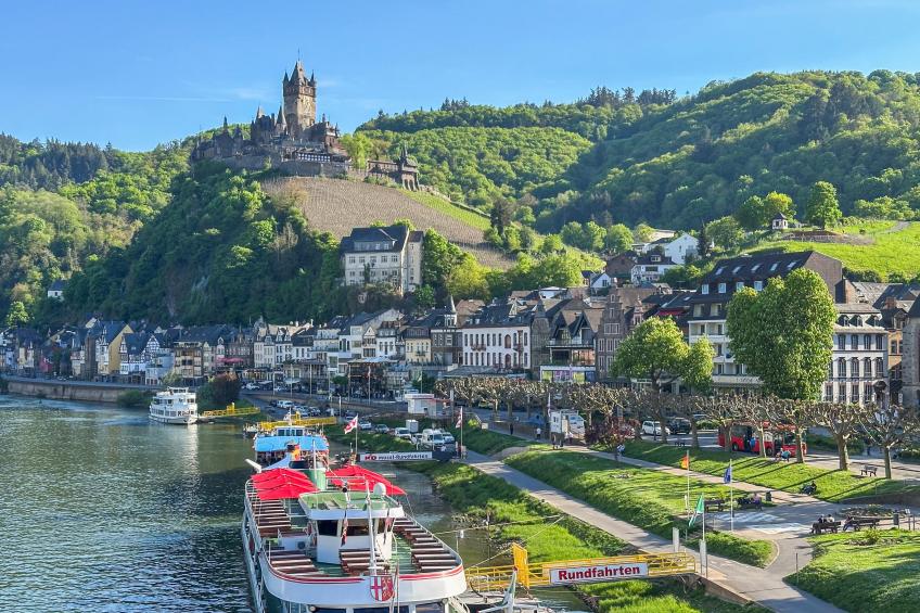 Cochem - foto 32