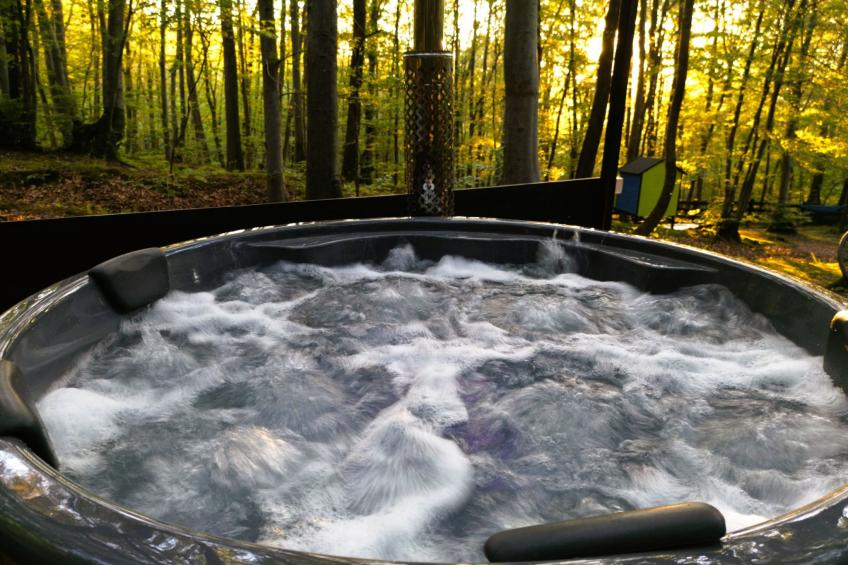 House Cabin Winterfell - foto 13