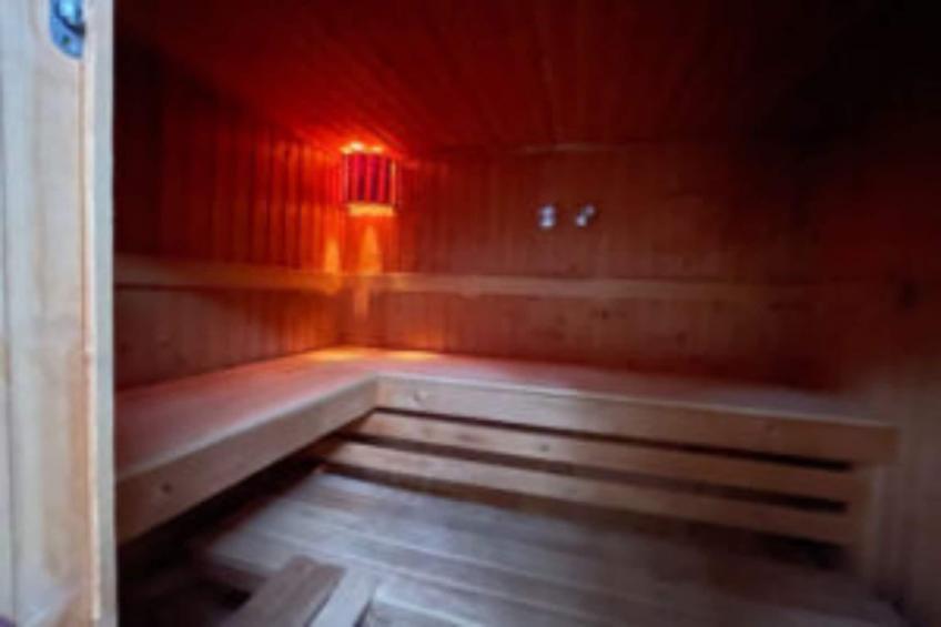 Holiday home, Templin - foto 19