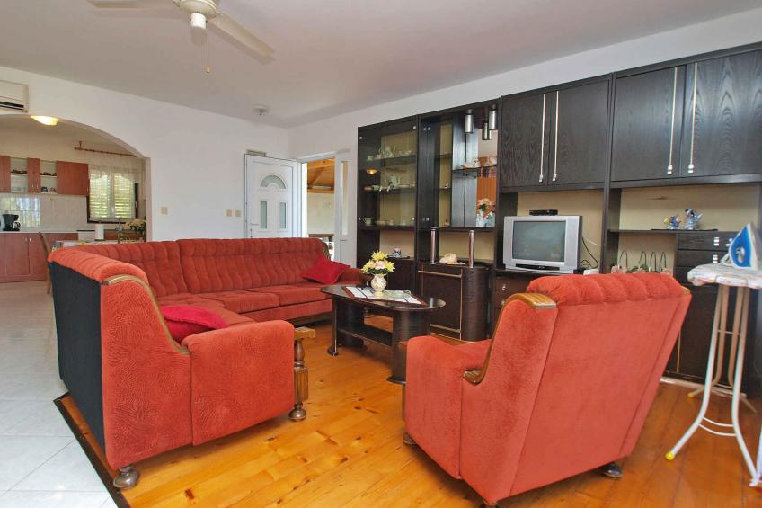 Holiday apartment near the beach - BF-TKBZ - foto 73