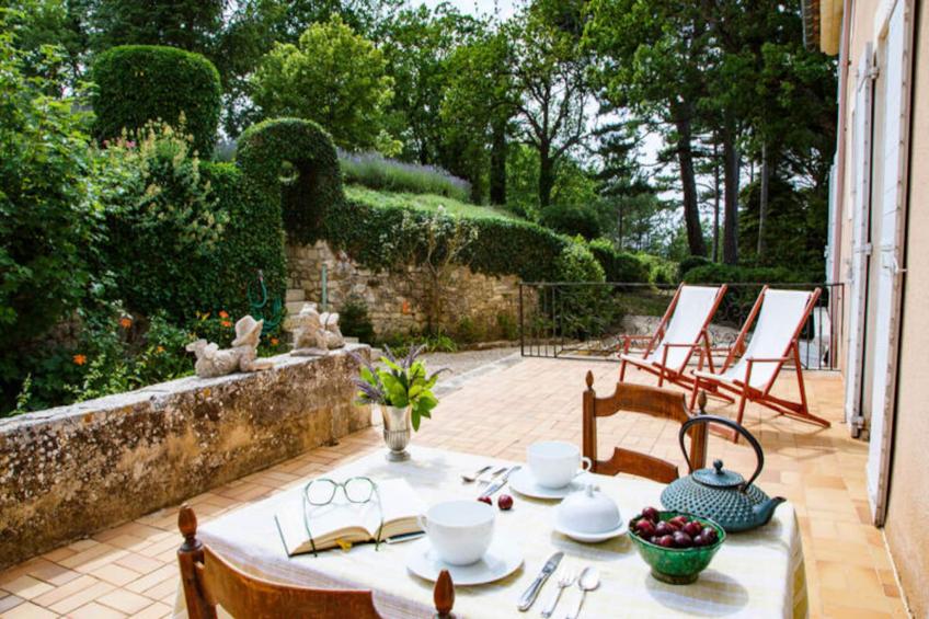 Bastide De L'esclat - Piscine - Champs De Lavandes - foto 21