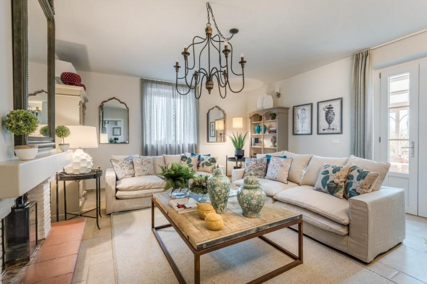 Villa Sunkiss at I Masi Winery - foto 17