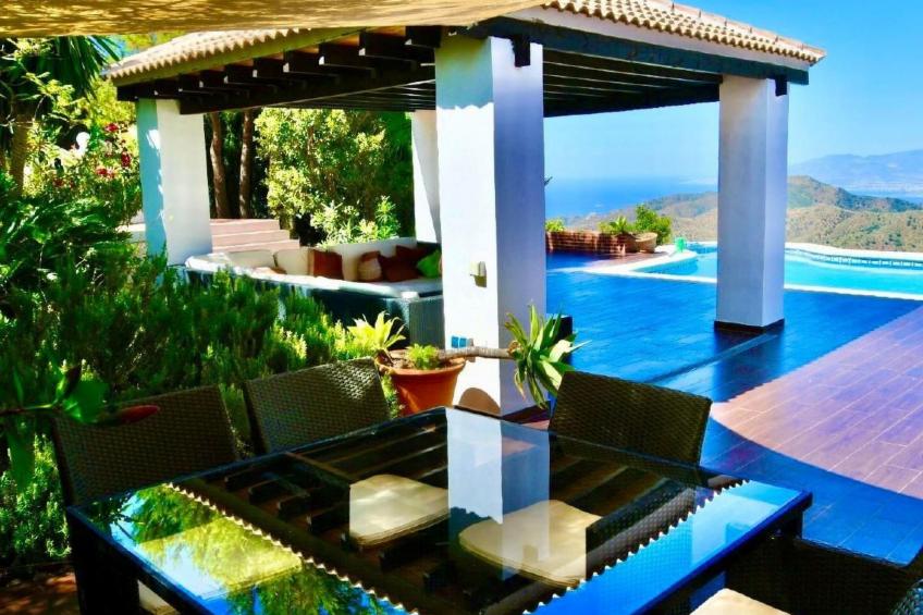 Villa Axarquia - foto 33