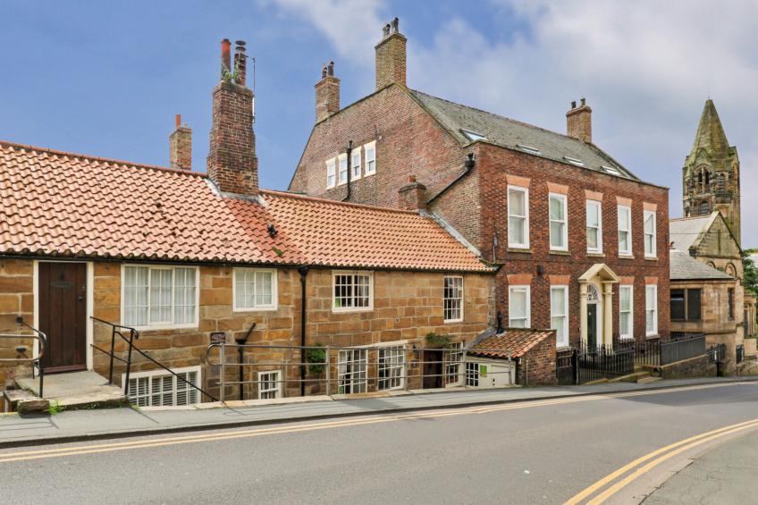 Duck Down Cottage - foto 6