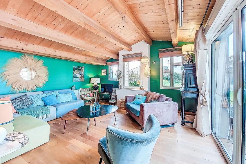 Charme et Confort en bord de mer - foto 3