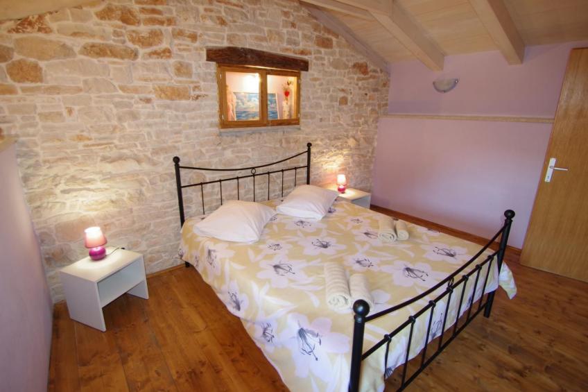 in Kavran mit Terrasse und Grill - foto 27