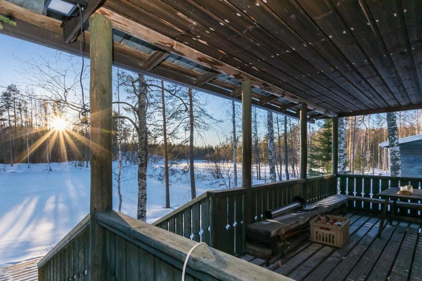 Saarijärvi - foto 13