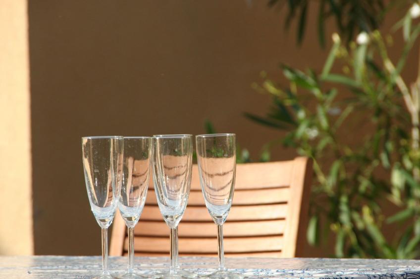 Hütte mit Garten, Grill und Terrasse - foto 6