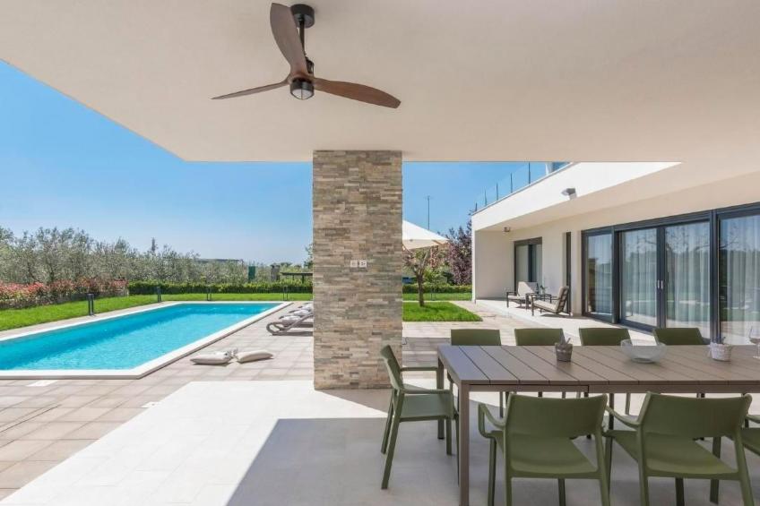 Villa Bianca - foto 30