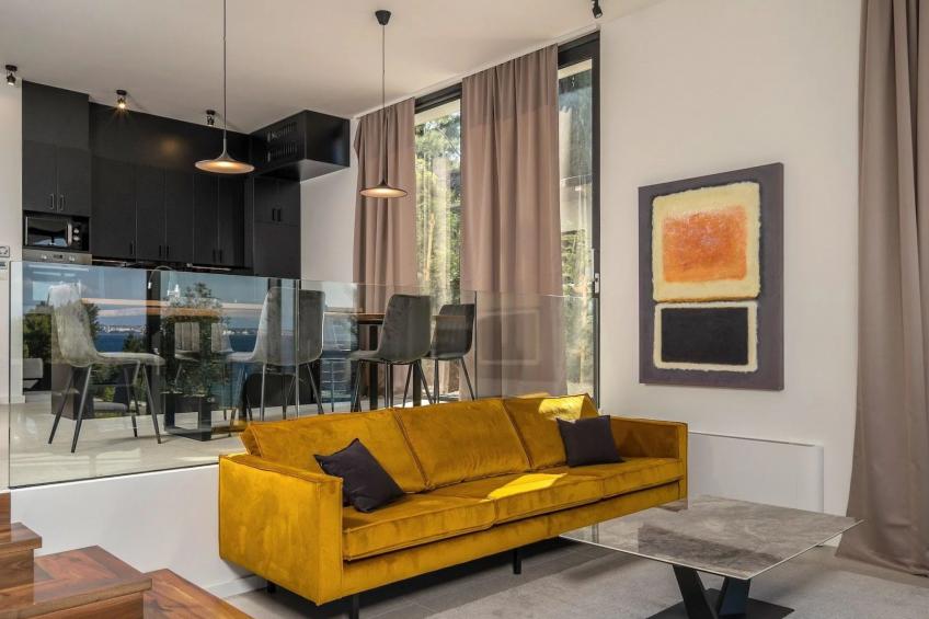 Villa Sunlife auf der Insel Ugljan - foto 18