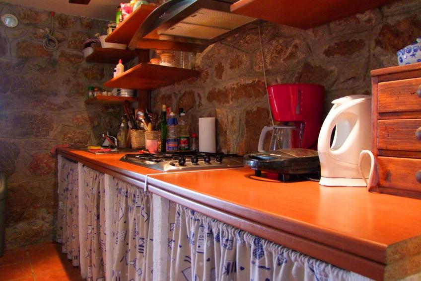 mit Pool in Lukovo Sugarje - foto 2