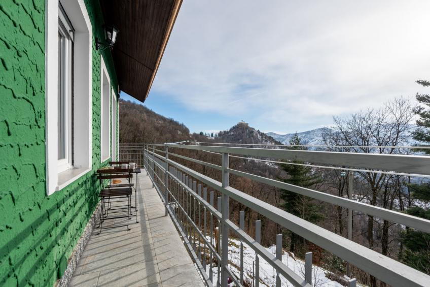 Trekker’s Home L'Infinito - foto 12