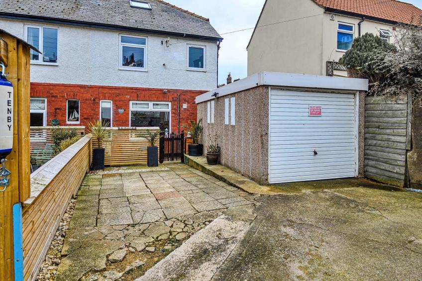 Tenby Cottage - foto 15