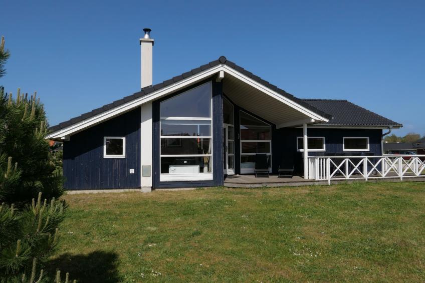 Holiday Vital Resort Ferienhaus 49