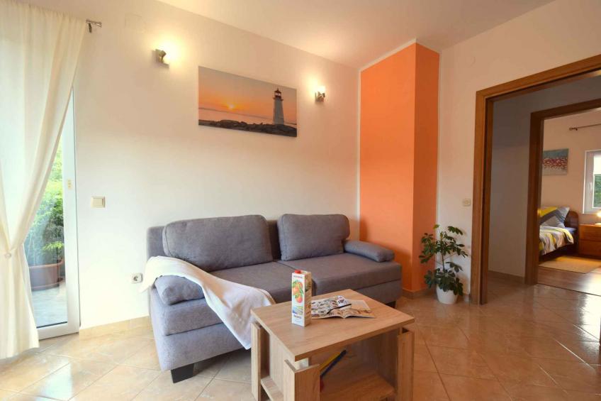 FerienWohnung mit Balkon und Internetzugang - BF-84362 - foto 17