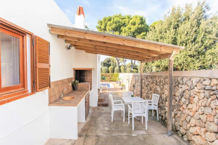 Maison à Cala Galdana - foto 46