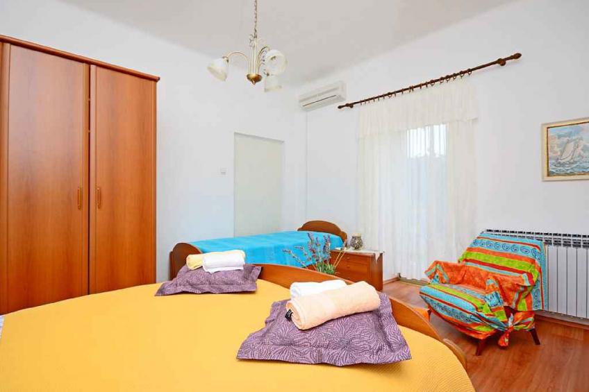 Holiday apartment with air conditioning - BF-92B33 - foto 23