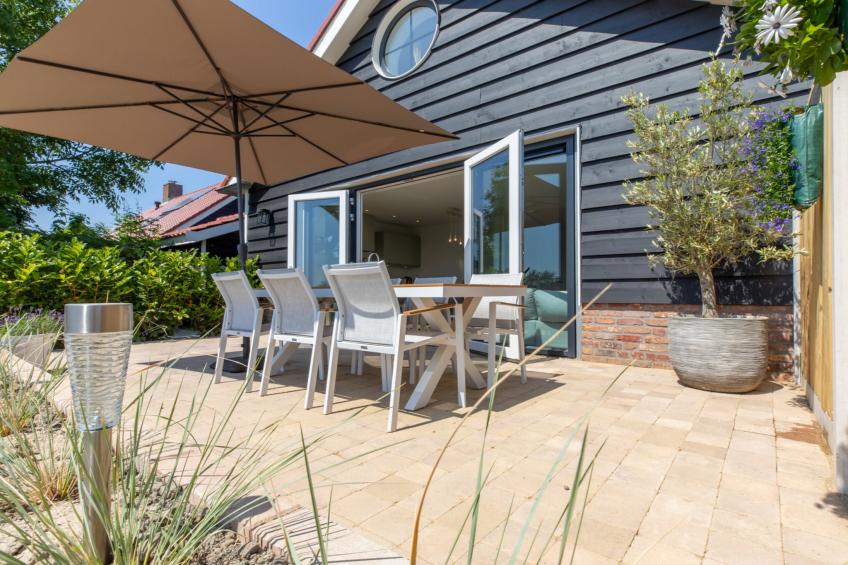 Vakantiehuis - Paulusweg 24 Zoutelande 't Kusthuys' - foto 28
